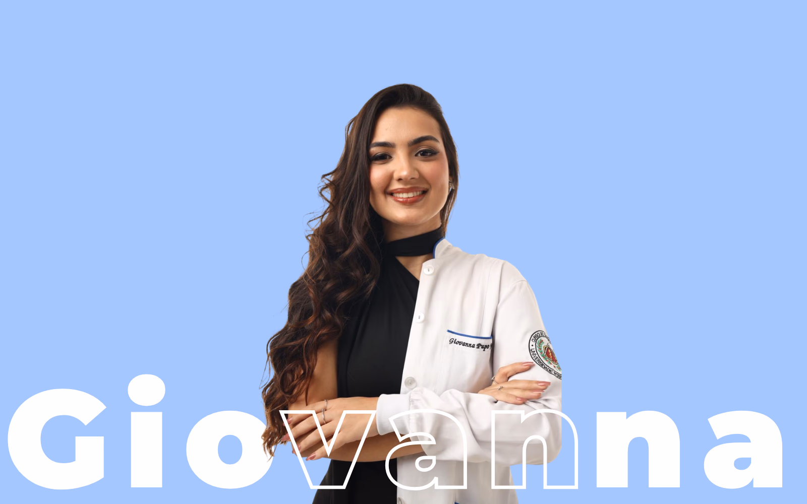 Preview do projeto Giovanna